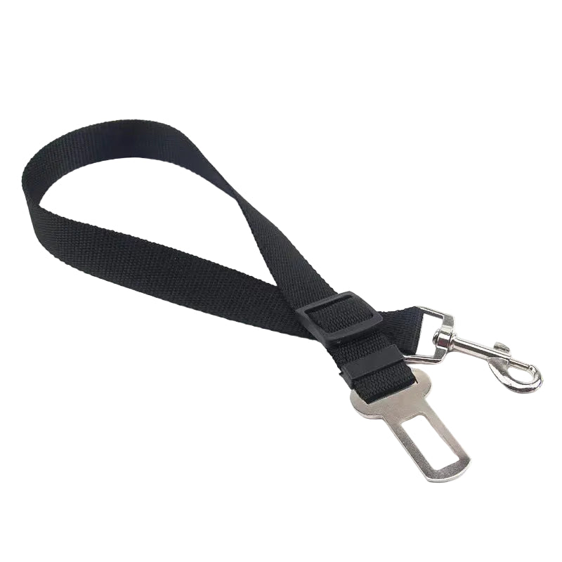 Retractable Dog Safety Belt Car Safety Belt