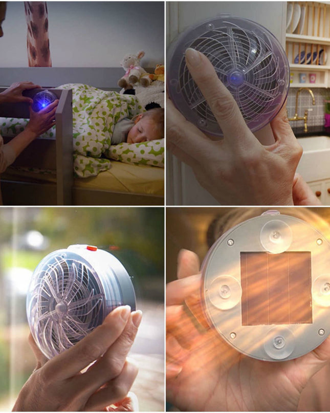 Bug Zapper Solar Powered Electric Mosquito Zappers Killer Insect Fly Pest Attractant Trap For Home Outdoor Indoor