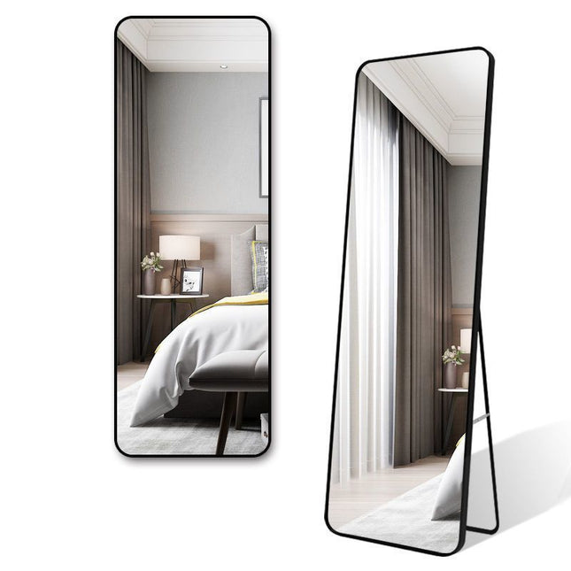 Internet Celebrity Full-length Mirror Bedroom And Household