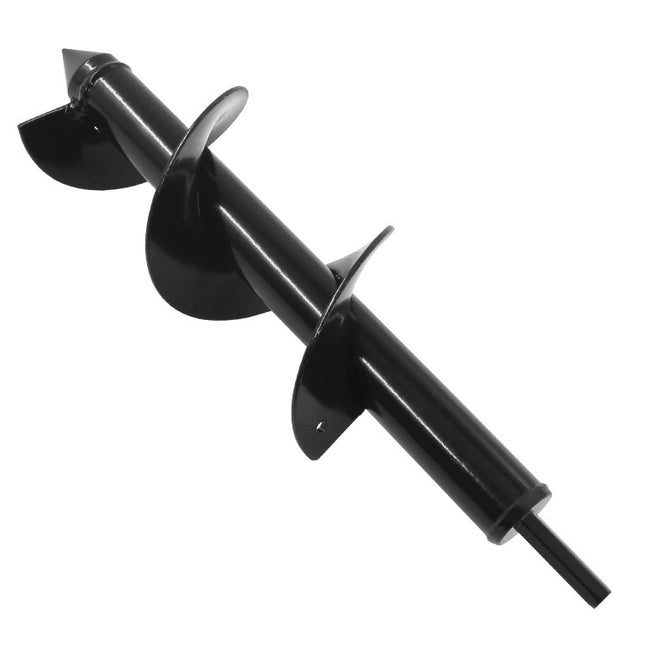 Garden Digging And Loosening Soil Planting Drill Worm Bit Set