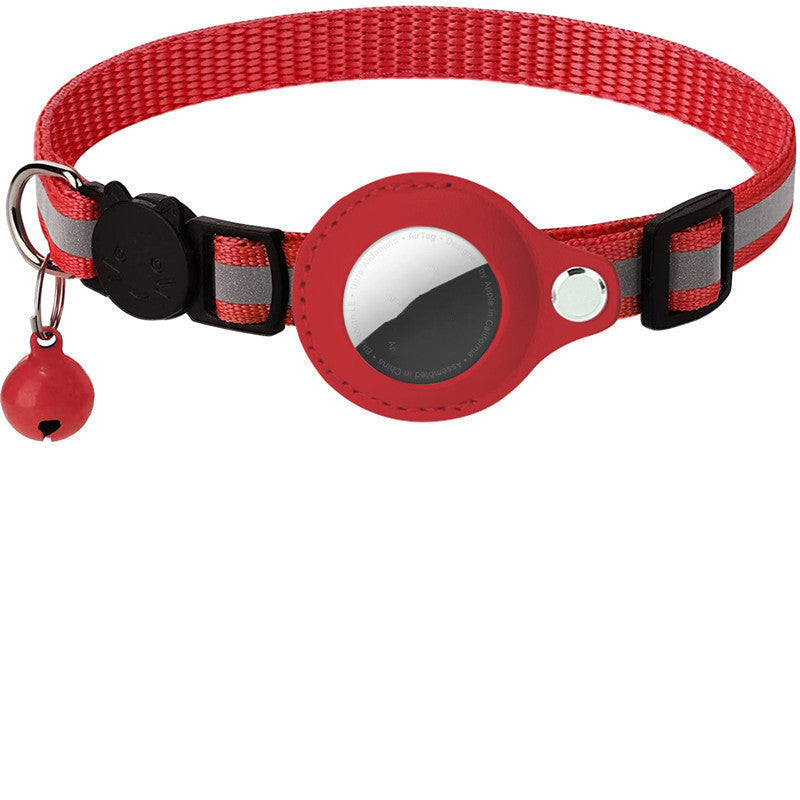 Reflective Collar Waterproof Holder Case