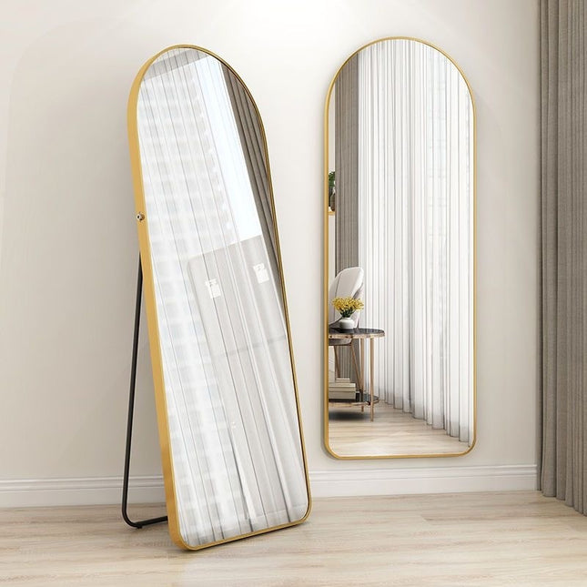 Internet Celebrity Full-length Mirror Bedroom And Household