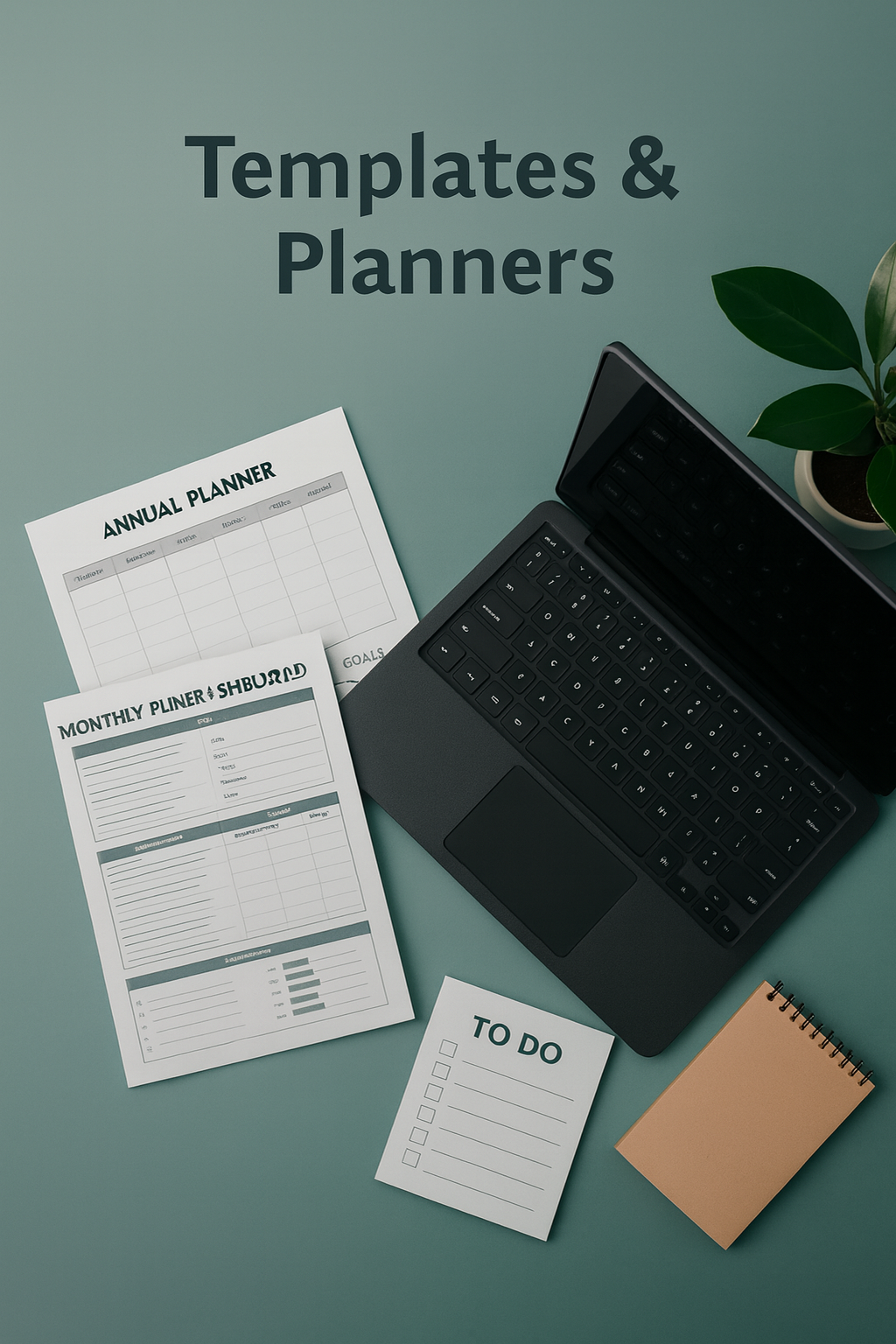 Zen Templates & Tools