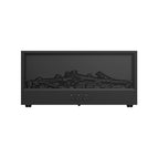 Black Standard Remote Control / USB