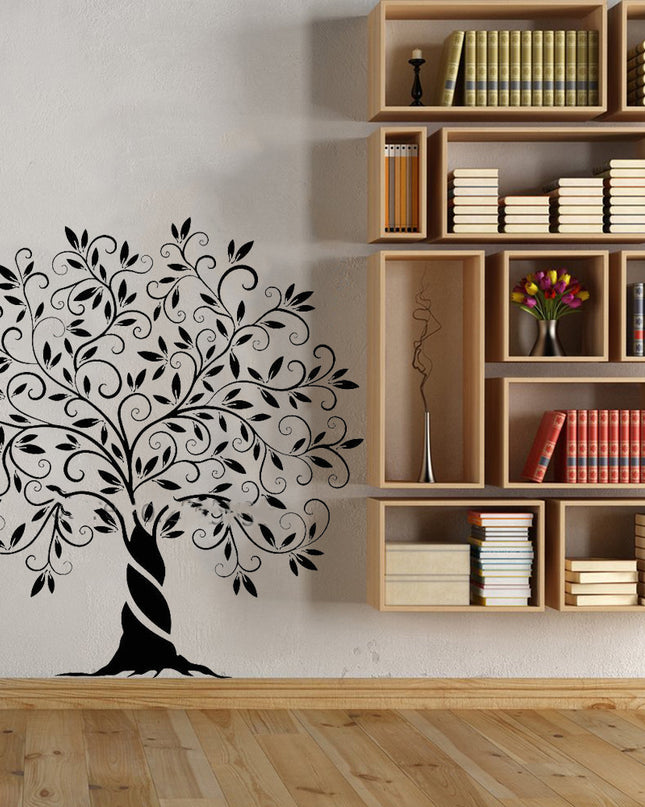 Tree of Life Removable Wall Sticker