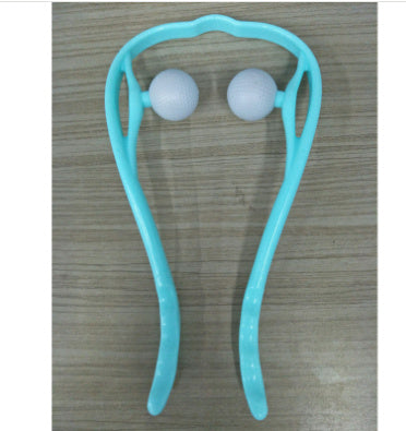 6-Wheel Ball Roller Massager
