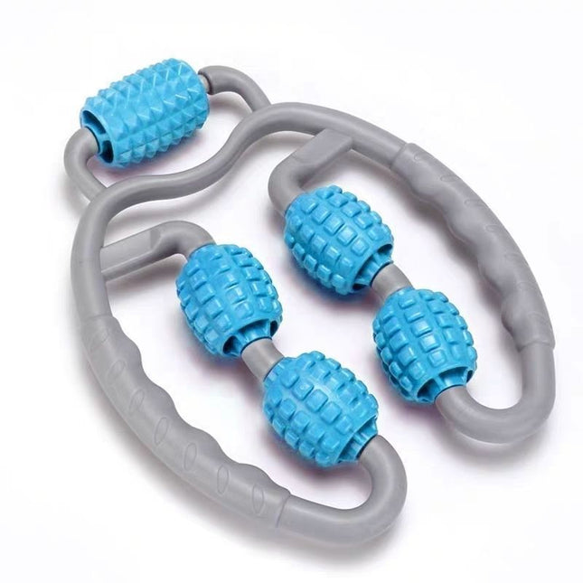 U-Shape Muscle Roller