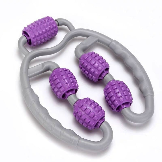 U-Shape Muscle Roller