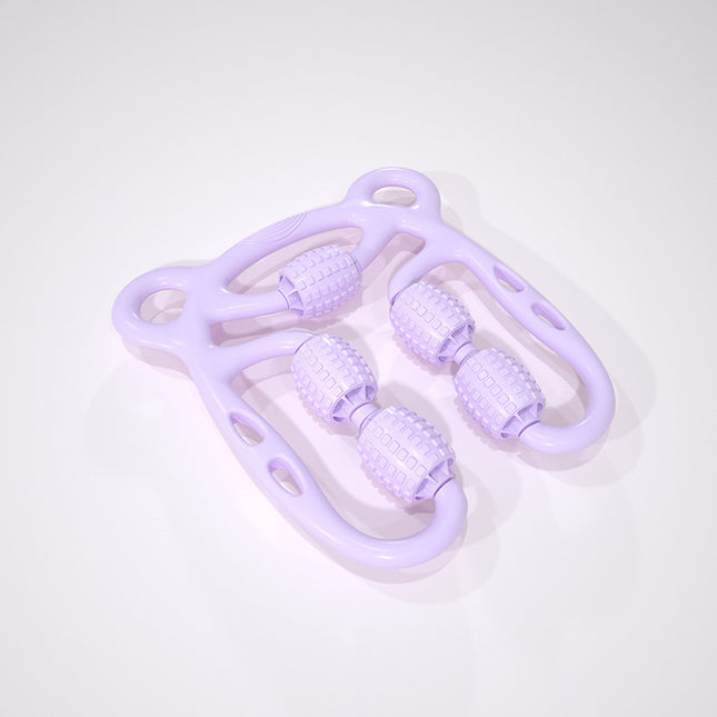 U-Shape Muscle Roller