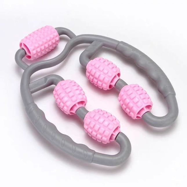 U-Shape Muscle Roller