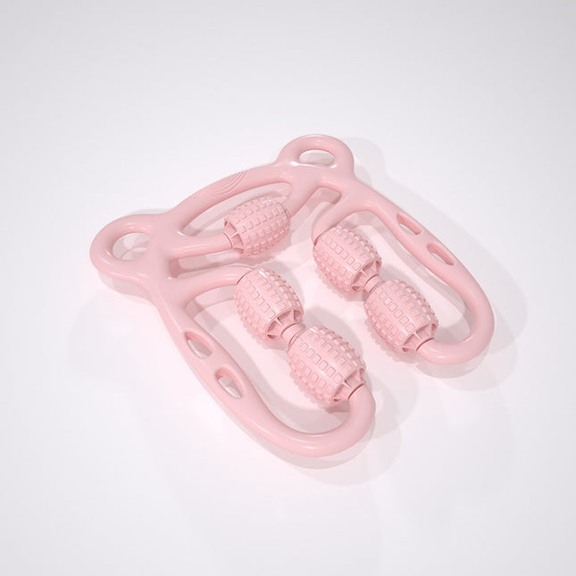 U-Shape Muscle Roller