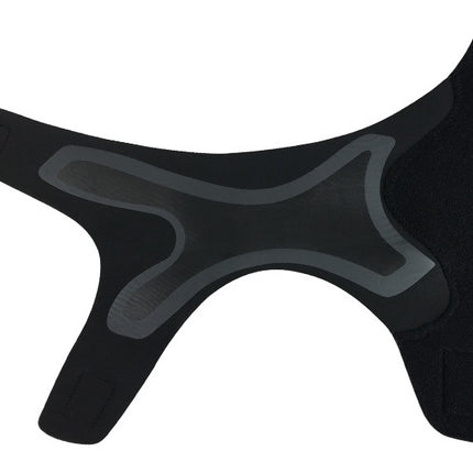 Ankle Support Brace – Compression Sleeve for Running, Sports & Injury Recovery