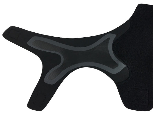 Ankle Support Brace – Compression Sleeve for Running, Sports & Injury Recovery