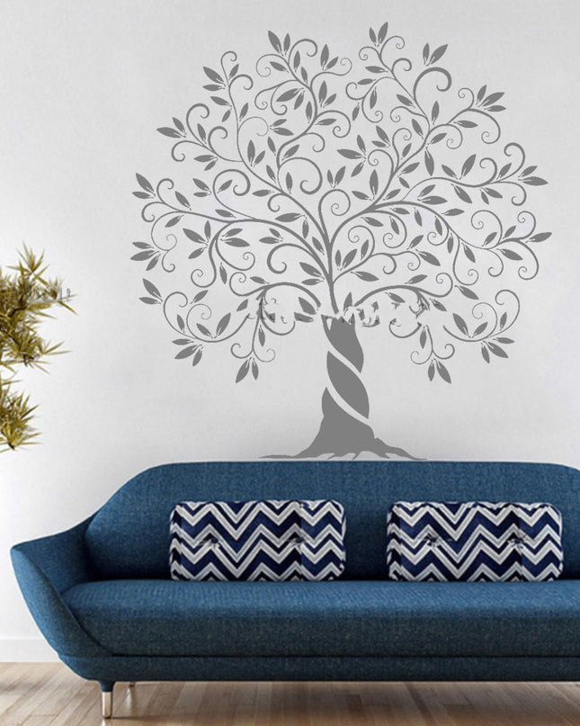 Tree of Life Removable Wall Sticker