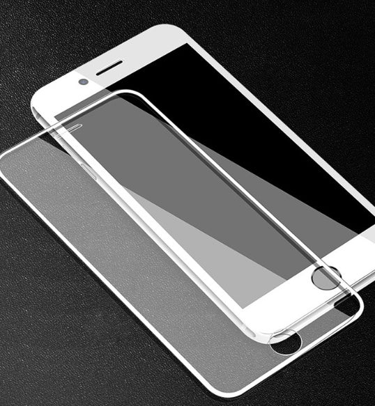 Magnetic Phone Case with Privacy Glass – iPhone 13 MagSafe Clear Protective Case