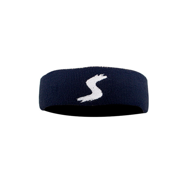 Sports Headband – Best Athletic Running & Gym Hair Band for Fitness