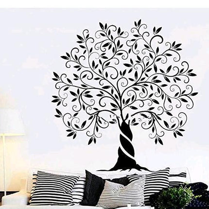Tree of Life Removable Wall Sticker