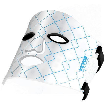 VEVOR 7-Color Red Light Therapy Mask
