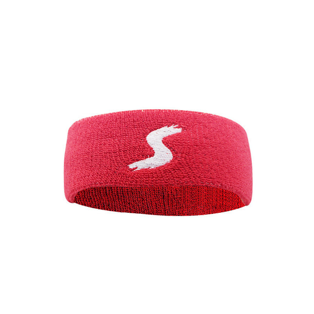 Sports Headband – Best Athletic Running & Gym Hair Band for Fitness