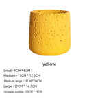 Sy006 Yellow / Small