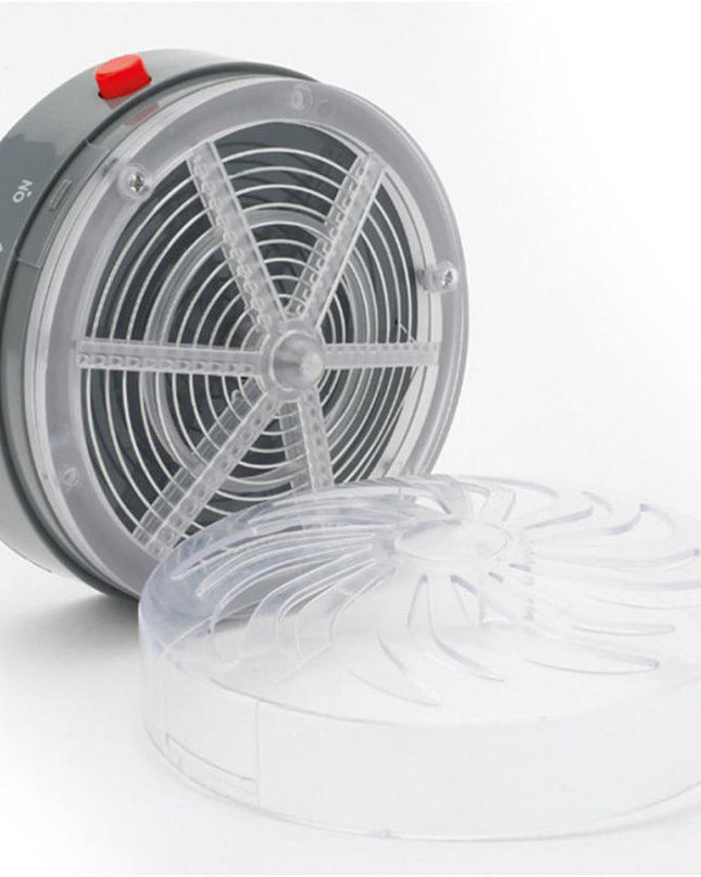 Bug Zapper Solar Powered Electric Mosquito Zappers Killer Insect Fly Pest Attractant Trap For Home Outdoor Indoor