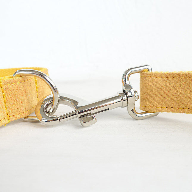 Personalized Dog Collar with Name – Durable Puppy Collar for Dogs
