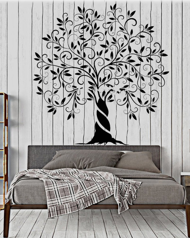 Tree of Life Removable Wall Sticker
