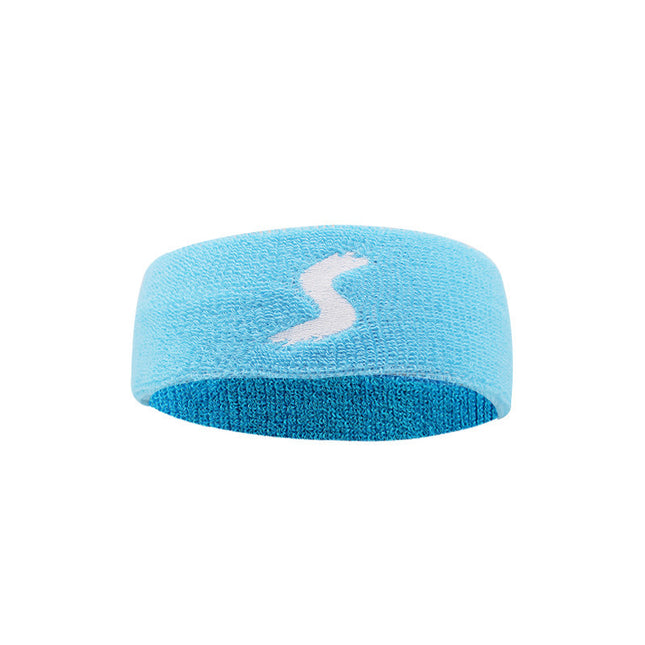 Sports Headband – Best Athletic Running & Gym Hair Band for Fitness