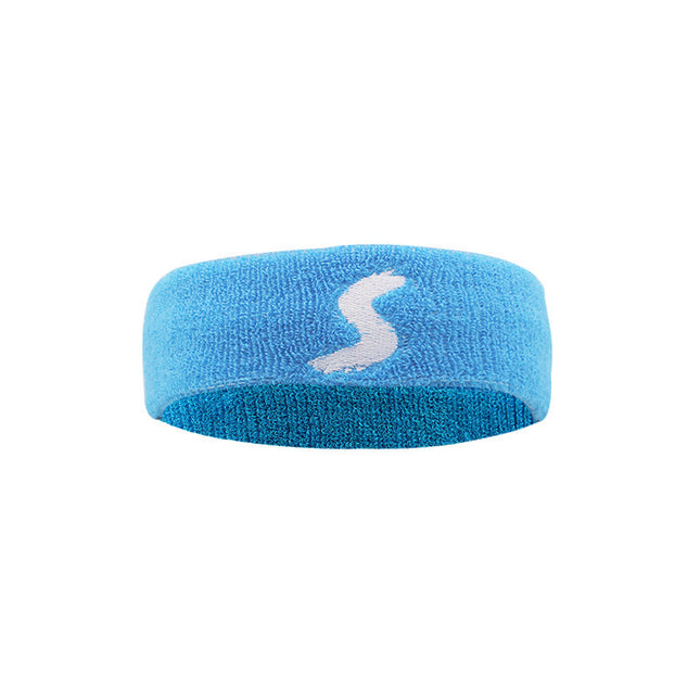 Sports Headband – Best Athletic Running & Gym Hair Band for Fitness