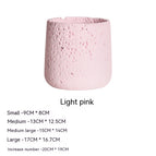 Sy006 Light Pink / Small