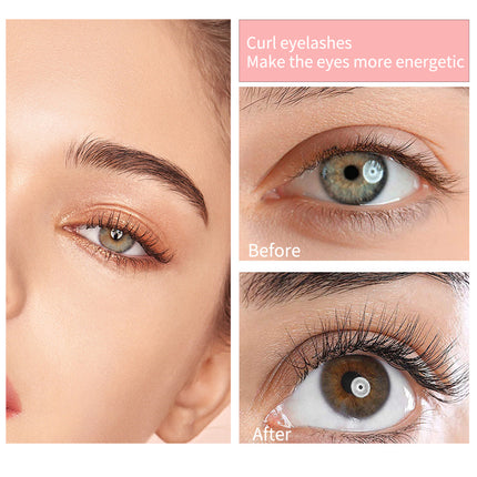 Silksence Lash Lift & Eyelash Perming Kit