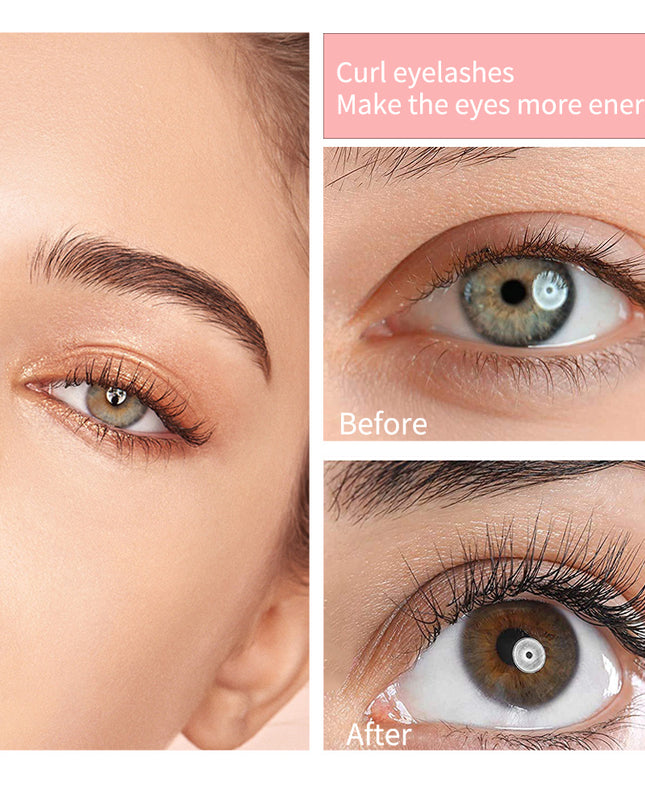 Silksence Lash Lift & Eyelash Perming Kit