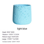 Sy006 Light Blue / Small