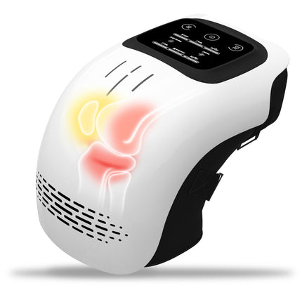 Rechargeable Vibrating Knee Massager