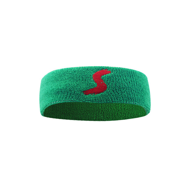 Sports Headband – Best Athletic Running & Gym Hair Band for Fitness