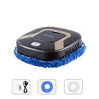 Mopping Machine Dark GreyUp / USB