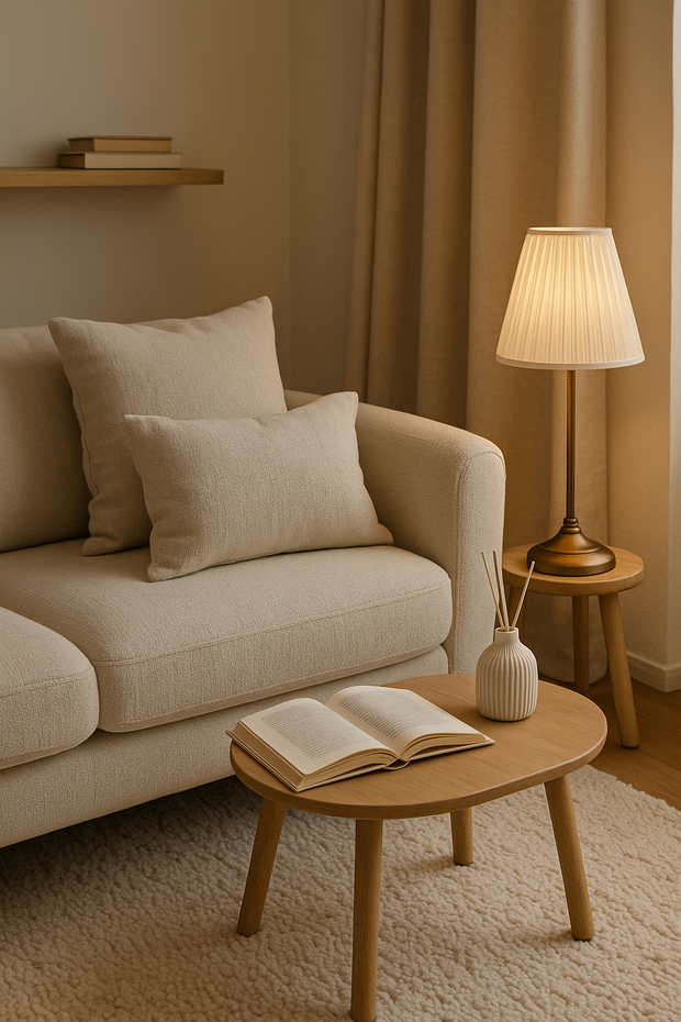 <h1>FRESH FINDS</h1>