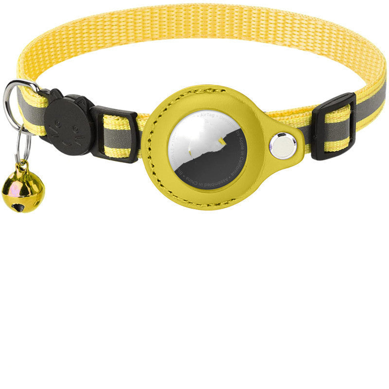 image Reflective Collar Waterproof Holder Case