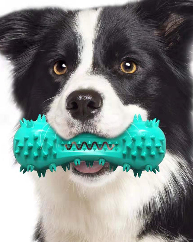 Indestructible Dog Chew Toy – Tough Dog Toys for Aggressive Chewers