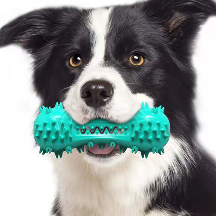 Indestructible Dog Chew Toy – Tough Dog Toys for Aggressive Chewers