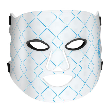 VEVOR 7-Color Red Light Therapy Mask