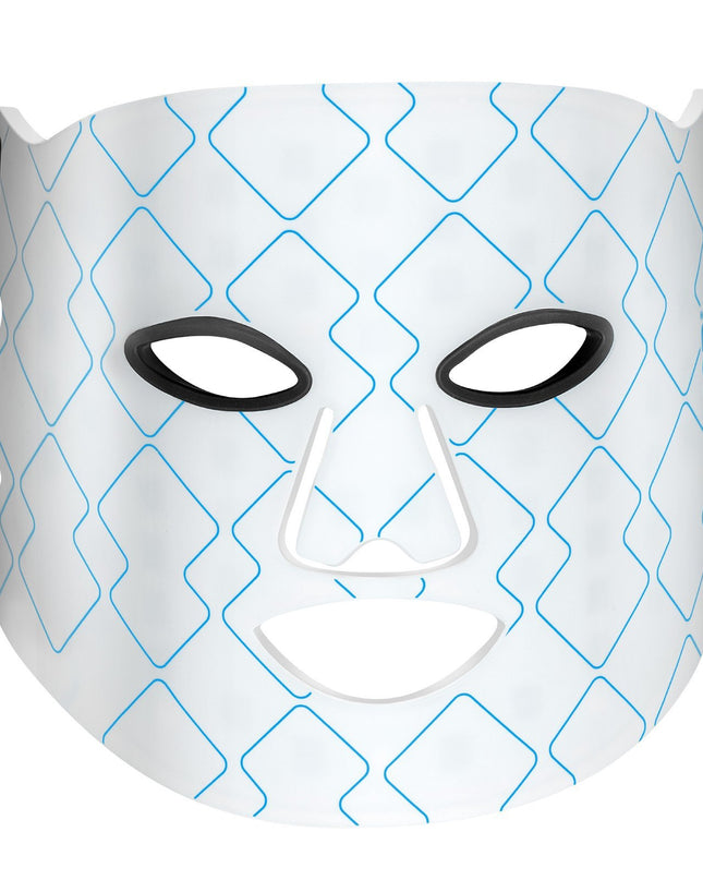 VEVOR 7-Color Red Light Therapy Mask
