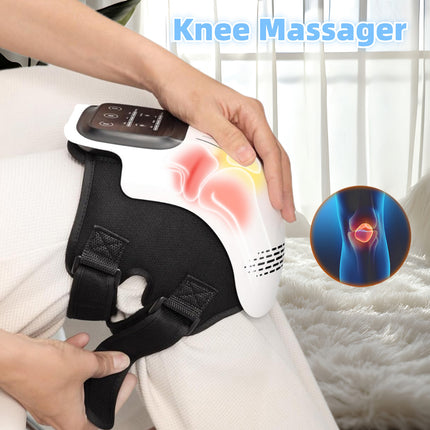 Rechargeable Vibrating Knee Massager