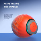 Orange Ball