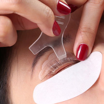 Silksence Lash Lift & Eyelash Perming Kit