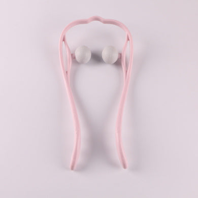 6-Wheel Ball Roller Massager