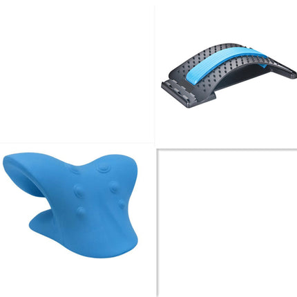 6-Wheel Ball Roller Massager