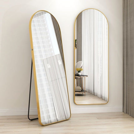 Internet Celebrity Full-length Mirror Bedroom And Household