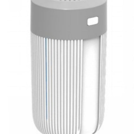 220mL Air Humidifier With Colored LED Lights To Upgrade Humidifier