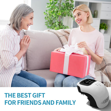 Rechargeable Vibrating Knee Massager